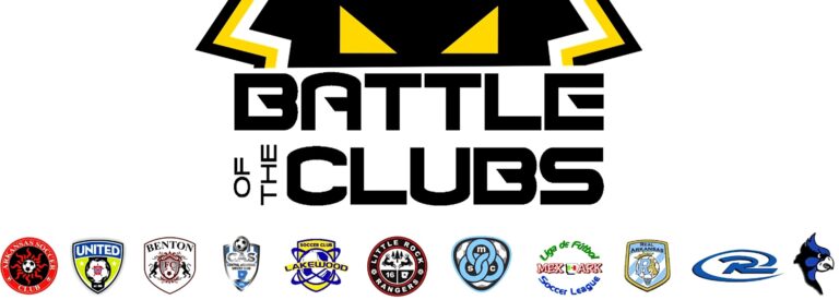 Battle of the Clubs