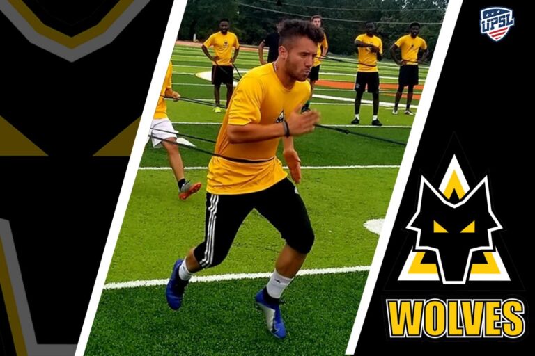 Painting Little Rock Yellow: The UPSL Expands in Arkansas