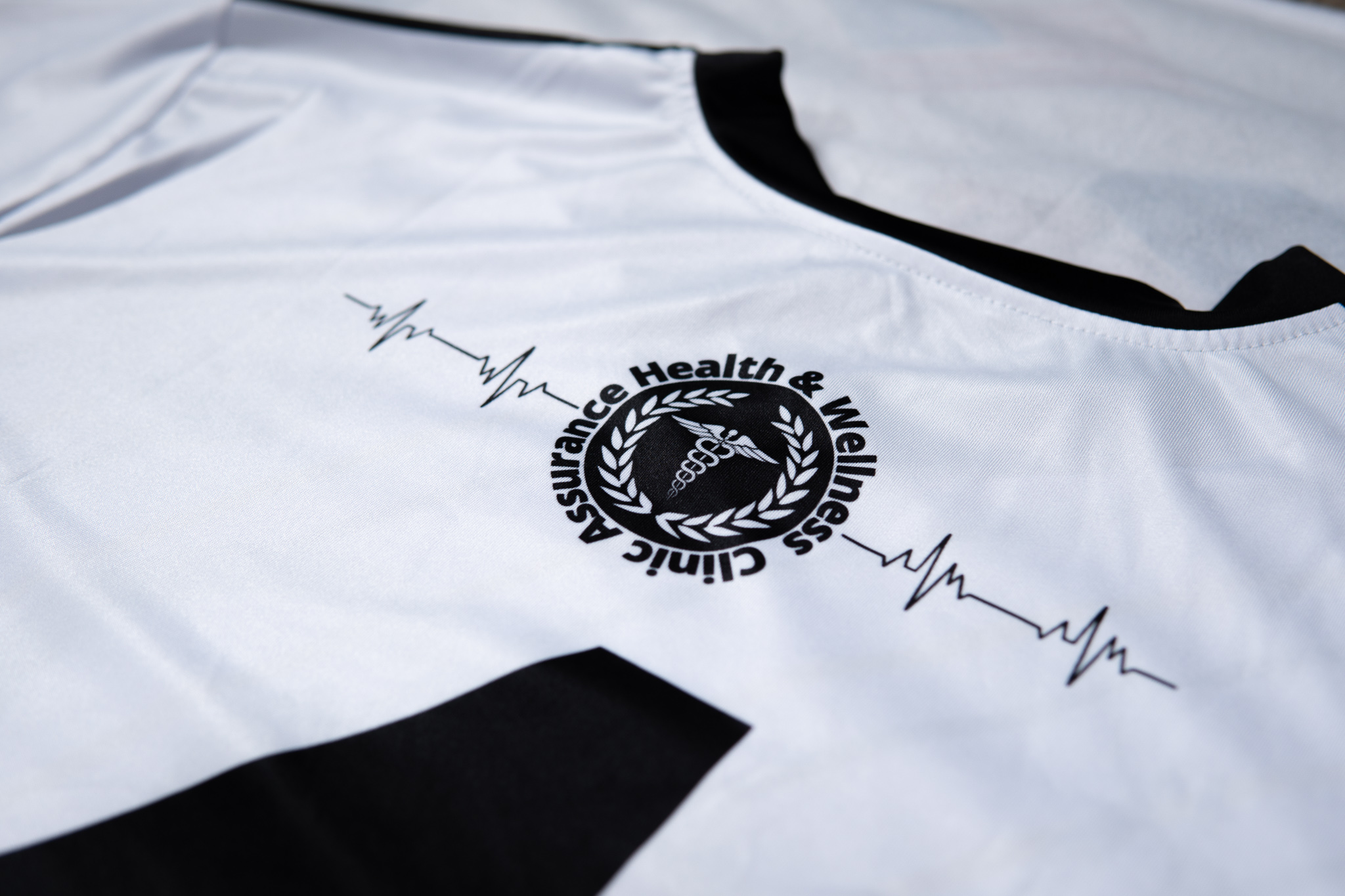 Arkansas Wolves FC » Wolves Jersey 2022 – Home