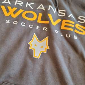 Arkansas Wolves FC » Wolves Jersey 2022 – Away