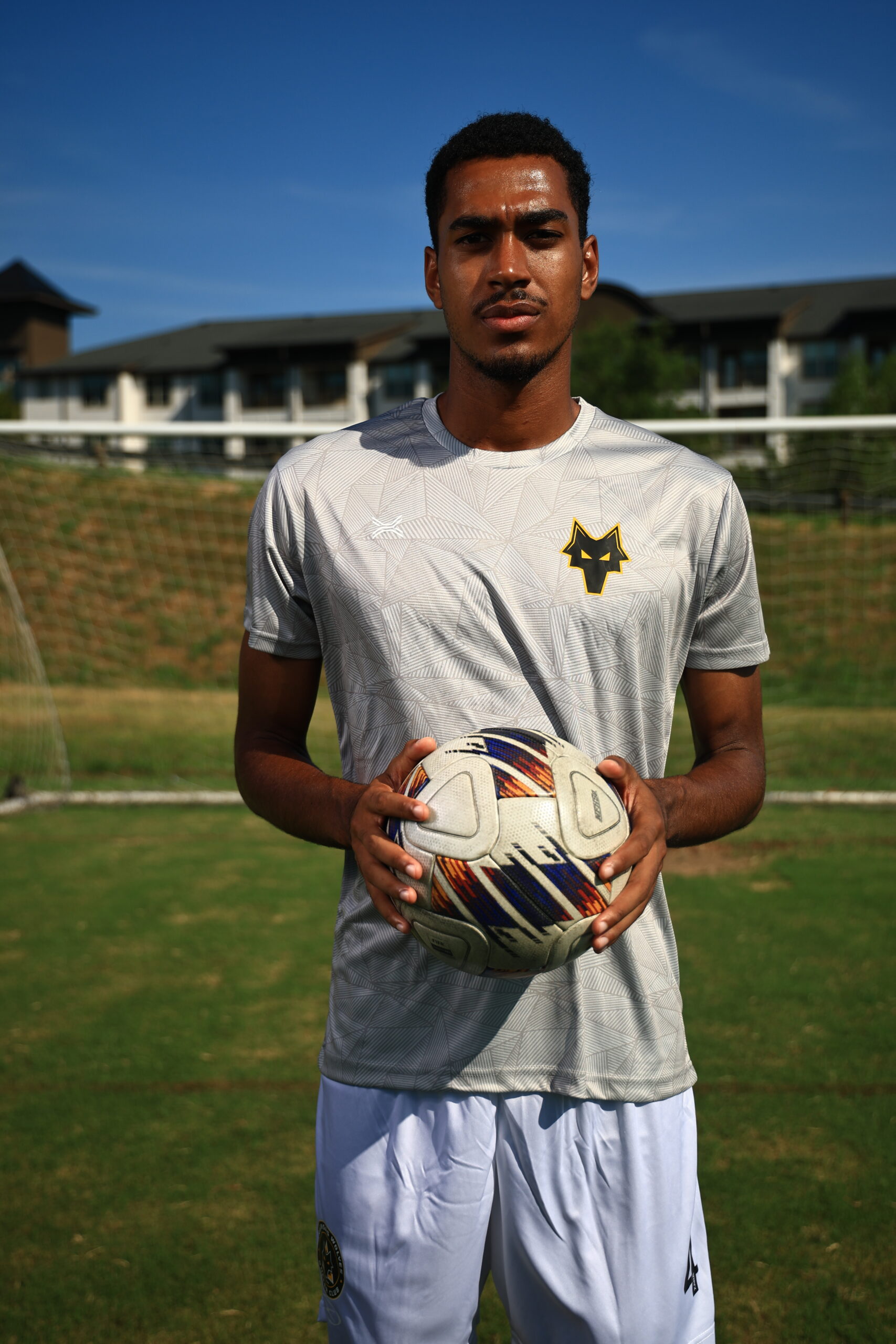 Desmond Williams
