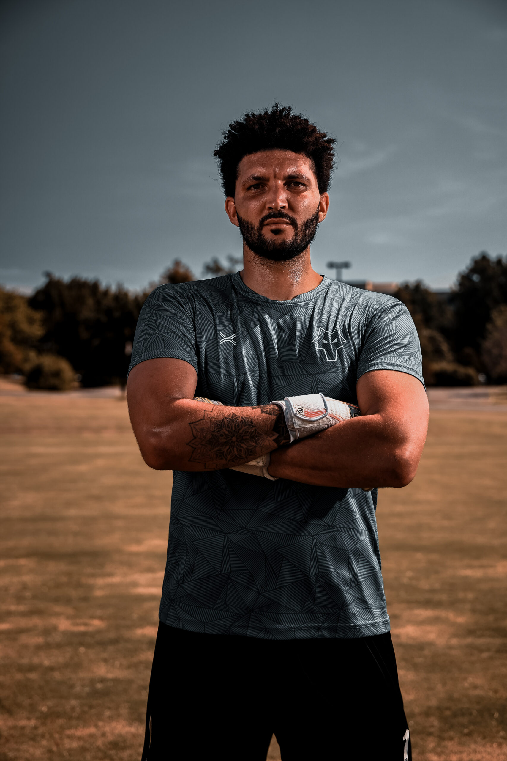 Marcus Norris