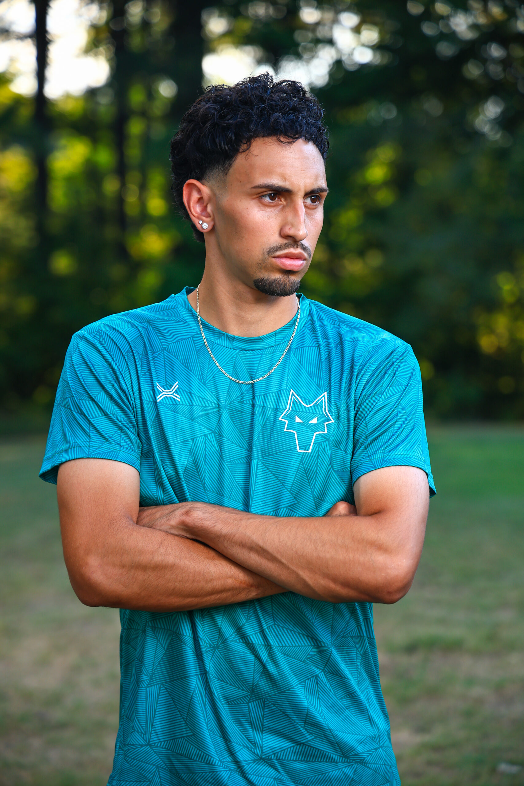 Daniel Chacon